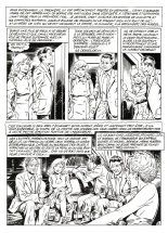 W. G. Colber - Les aventures de Cléo #4 : page 17
