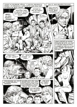 W. G. Colber - Les aventures de Cléo #4 : page 18