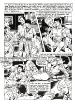 W. G. Colber - Les aventures de Cléo #4 : page 36