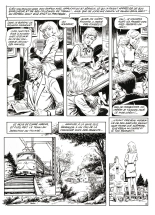 W. G. Colber - Les aventures de Cléo #5 : page 4