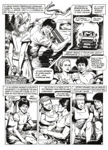 W. G. Colber - Les aventures de Cléo #5 : page 8