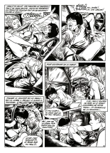 W. G. Colber - Les aventures de Cléo #5 : page 11