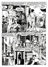 W. G. Colber - Les aventures de Cléo #5 : page 25