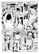 W. G. Colber - Les aventures de Cléo #5 : page 29