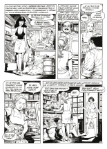 W. G. Colber - Les aventures de Cléo #5 : page 30