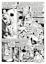 W. G. Colber - Les aventures de Cléo #5 : page 46