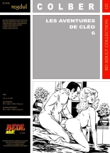 W. G. Colber - Les aventures de Cléo #6 : page 1