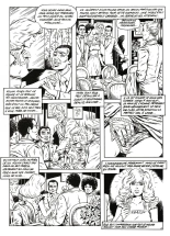 W. G. Colber - Les aventures de Cléo #6 : page 6