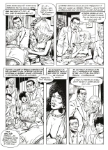 W. G. Colber - Les aventures de Cléo #6 : page 7