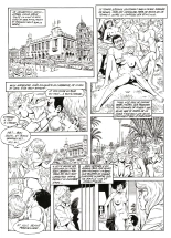 W. G. Colber - Les aventures de Cléo #6 : page 14