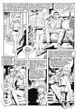 W. G. Colber - Les aventures de Cléo #6 : page 38