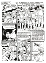 W. G. Colber - Les aventures de Cléo #6 : page 47