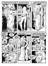 W. G. Colber - Les aventures de Cléo #7 : page 4