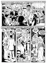 W. G. Colber - Les aventures de Cléo #7 : page 5