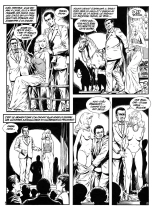 W. G. Colber - Les aventures de Cléo #7 : page 6