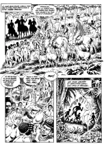 W. G. Colber - Les aventures de Cléo #7 : page 17