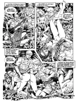W. G. Colber - Les aventures de Cléo #7 : page 21