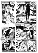W. G. Colber - Les aventures de Cléo #7 : page 38
