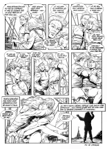 W. G. Colber - Les aventures de Cléo #7 : page 47