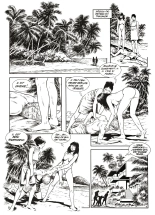 W. G. Colber - Les aventures de Cléo #8 : Cléo en Thailande : page 2