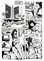 W. G. Colber - Les aventures de Cléo #8 : Cléo en Thailande : page 11