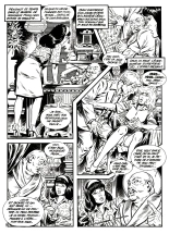 W. G. Colber - Les aventures de Cléo #8 : Cléo en Thailande : page 16