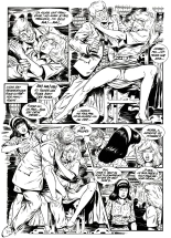 W. G. Colber - Les aventures de Cléo #8 : Cléo en Thailande : page 17