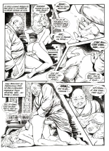 W. G. Colber - Les aventures de Cléo #8 : Cléo en Thailande : page 20