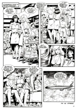 W. G. Colber - Les aventures de Cléo #8 : Cléo en Thailande : page 48