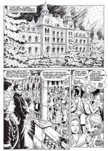 W. G. Colber - Les aventures de Cléo #9 : page 4