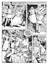 W. G. Colber - Les aventures de Cléo #9 : page 5
