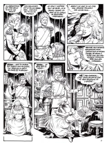 W. G. Colber - Les aventures de Cléo #9 : page 6