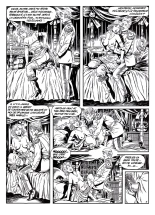 W. G. Colber - Les aventures de Cléo #9 : page 7