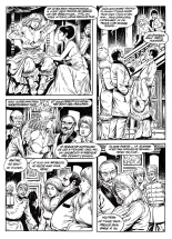 W. G. Colber - Les aventures de Cléo #9 : page 9