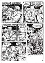 W. G. Colber - Les aventures de Cléo #9 : page 11