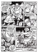 W. G. Colber - Les aventures de Cléo #9 : page 12