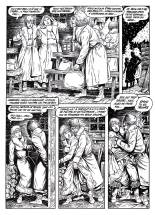 W. G. Colber - Les aventures de Cléo #9 : page 13