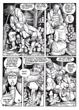 W. G. Colber - Les aventures de Cléo #9 : page 15