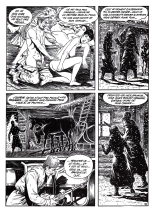 W. G. Colber - Les aventures de Cléo #9 : page 19