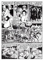 W. G. Colber - Les aventures de Cléo #9 : page 22