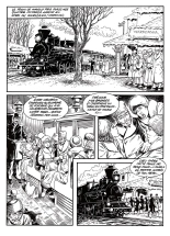 W. G. Colber - Les aventures de Cléo #9 : page 30