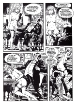 W. G. Colber - Les aventures de Cléo #9 : page 35