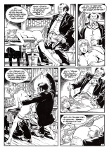W. G. Colber - Les aventures de Cléo #9 : page 37