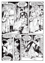 W. G. Colber - Les aventures de Cléo #9 : page 39