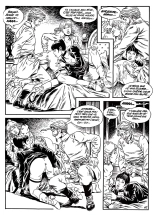 W. G. Colber - Les aventures de Cléo #9 : page 43