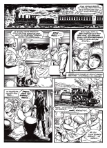 W. G. Colber - Les aventures de Cléo #9 : page 45