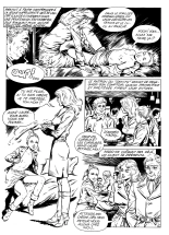 W. G. Colber - Les confidences de Nado #1 : page 5