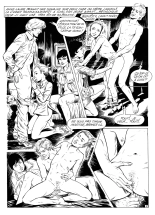 W. G. Colber - Les confidences de Nado #1 : page 8