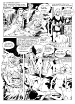 W. G. Colber - Les confidences de Nado #1 : page 20