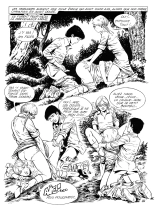 W. G. Colber - Les confidences de Nado #1 : page 39